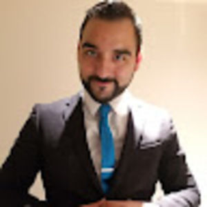 Meet your Posher, Julian